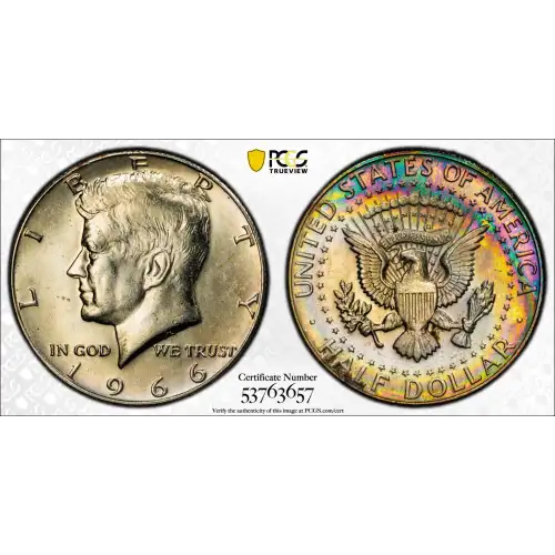 1966 50C
