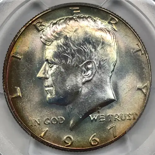 1967 50C