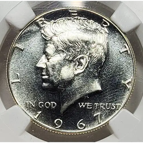 1967 SMS