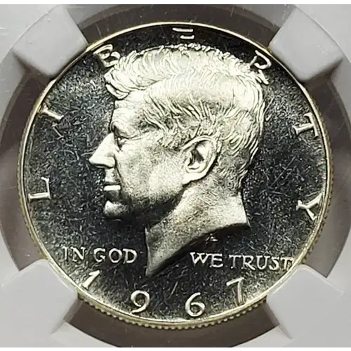 1967 SMS