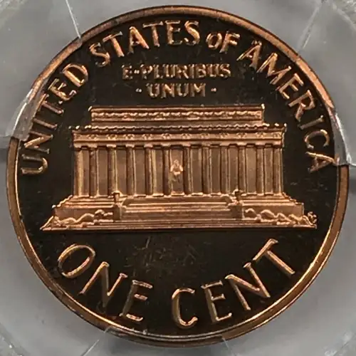 1968-S 1C, CAM (5)