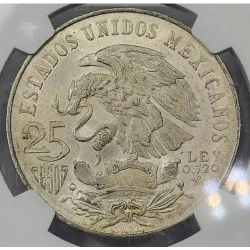 1968Mo MEXICO CITY OLYMPICS