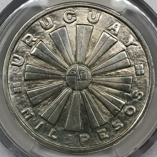 1969-So 1000 P F.A.O. Silver (3)