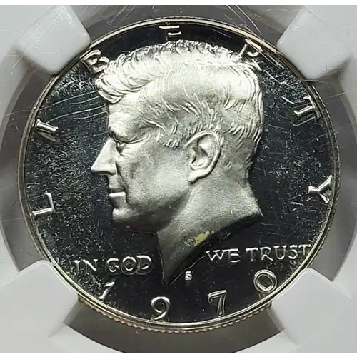 1970  CAMEO