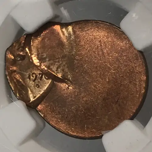 1970 OFF CENTER WITH OBVERSE INDENT RB (4)