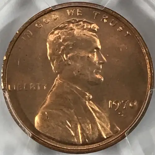 1970-S 1C Small Date, RD (3)