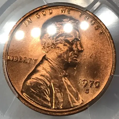 1970-S 1C Small Date, RD (4)