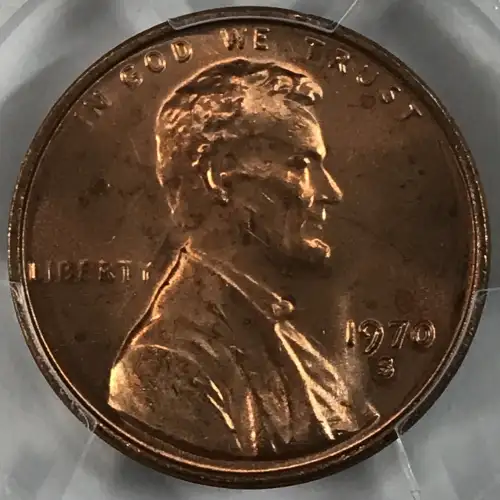 1970-S 1C Small Date, RD (4)