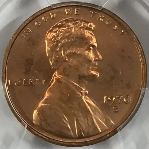 1970-S 1C Small Date, RD (4)