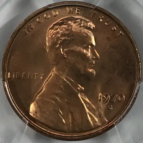 1970-S 1C Small Date, RD (2)