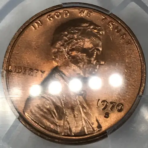 1970-S 1C Small Date, RD (3)