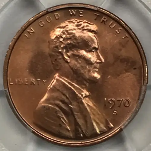 1970-S 1C Small Date, RD (3)