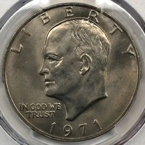 1971-D $1 (3)