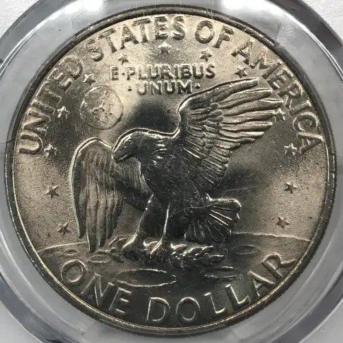 1971-D $1 (3)