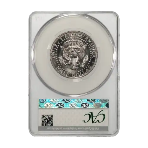 1971-D Doubled Die Obverse 50c FS-102 (3)