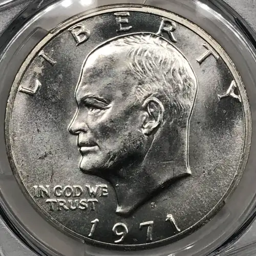 1971-S $1 Silver (2)