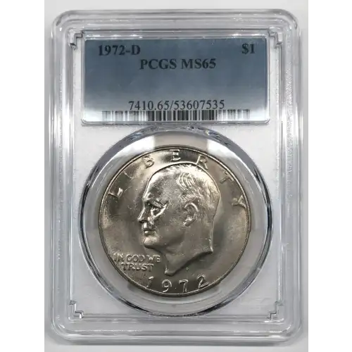 1972-D $1 (3)