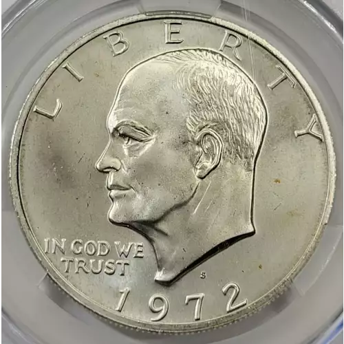 1972-S Silver $1 (2)