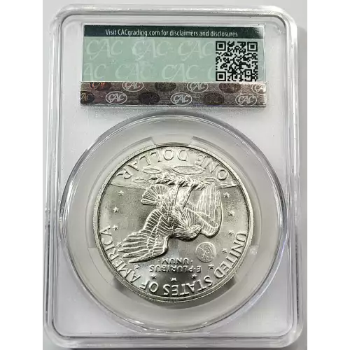 1972-S Silver $1 (4)