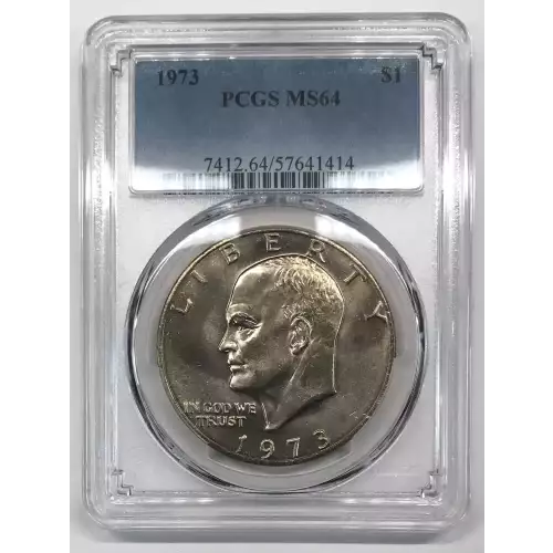 1973 $1