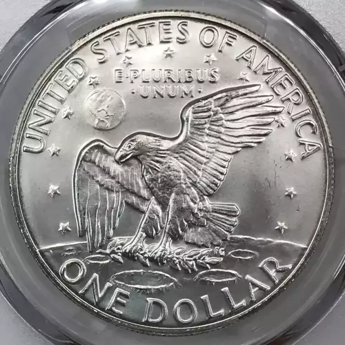 1973-S $1 Silver (3)