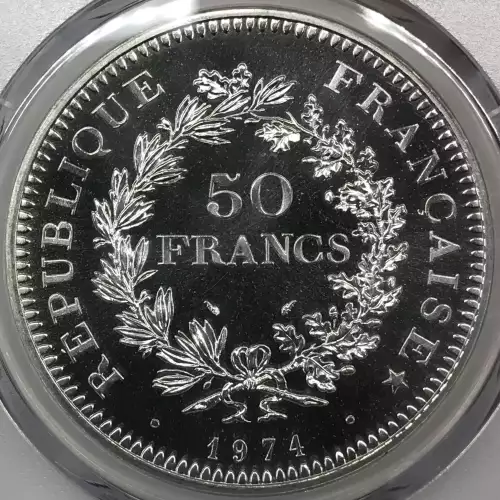 1974 50 Fr Gad-882 F-427 (2)