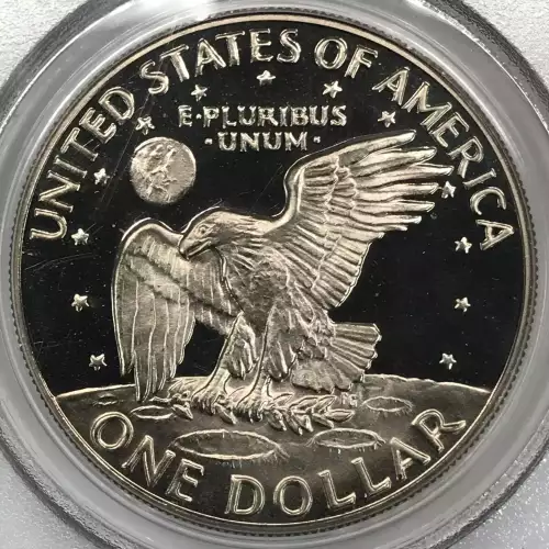 1974-S DCAM PCGS PR-69 - Old Pueblo Coin