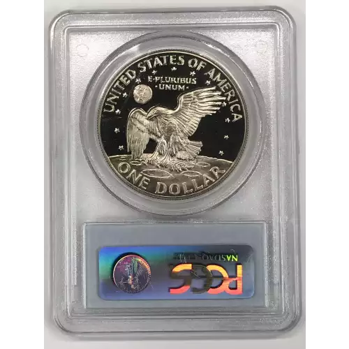 1974-S DCAM PCGS PR-69 - Old Pueblo Coin