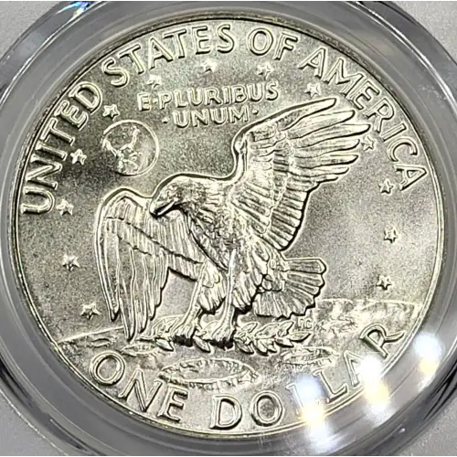1974-S $1 Silver (3)