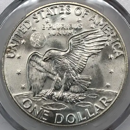 1974-S $1 Silver (2)