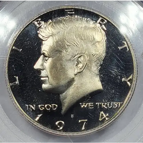 1974-S 50C, DCAM