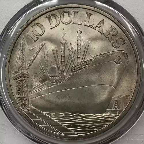 1976 $10 (4)