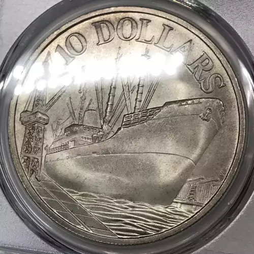 1976 $10 (5)