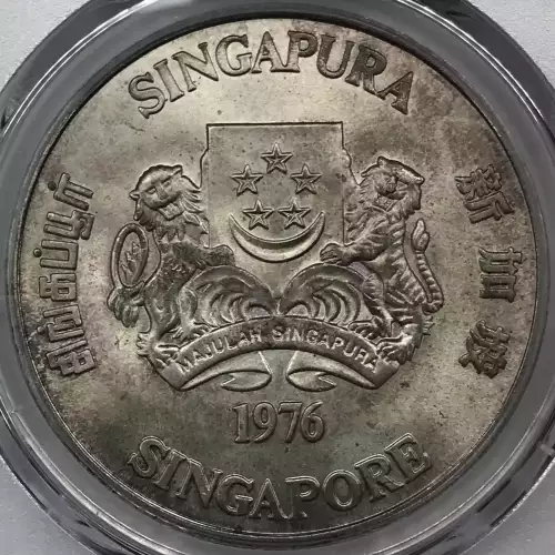 1976 $10 (3)