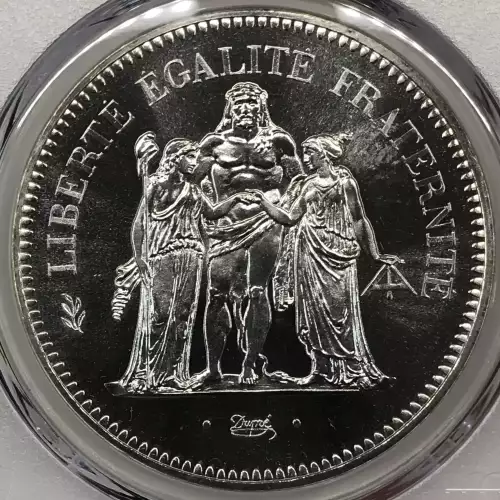 1976 50 Fr Gad-882 F-427 (5)