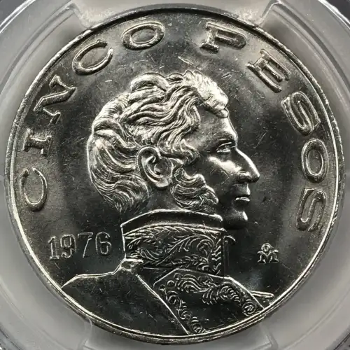 1976-Mo 5 Peso Large date (2)