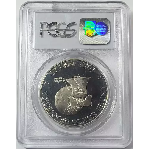 1976-S $1 Clad Type 1, DCAM (4)