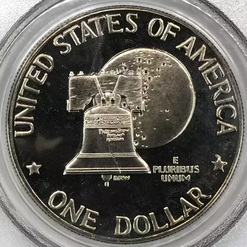 1976-S $1 Clad Type 2, DCAM (4)