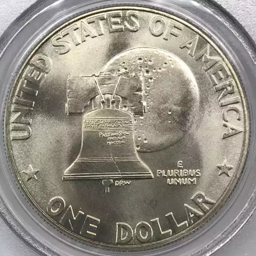 1976-S $1 Silver (3)