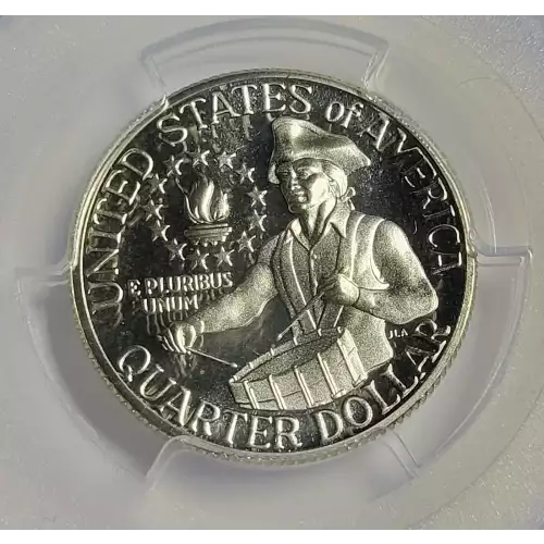 1976-S 25C Silver, DCAM (2)