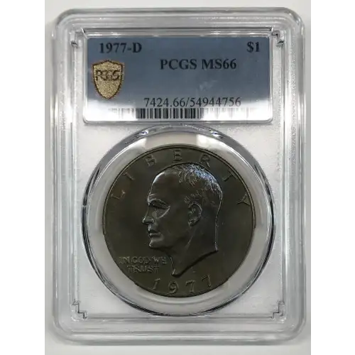 1977-D $1 (6)