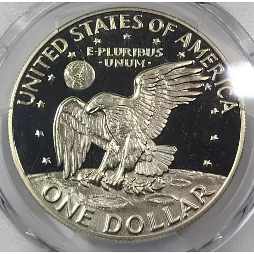 1977-S $1, DCAM (2)