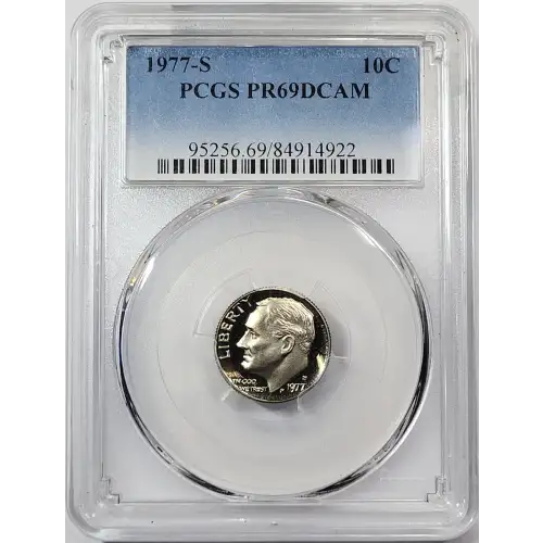 1977-S 10C, DCAM (4)