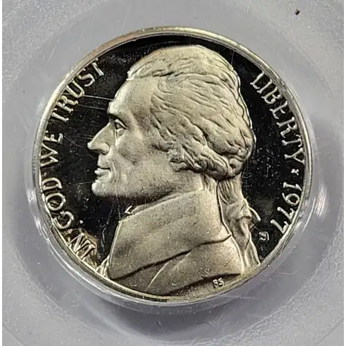 1977-S 5C, DCAM