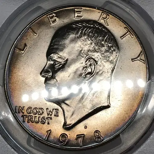 1978-D $1 (2)