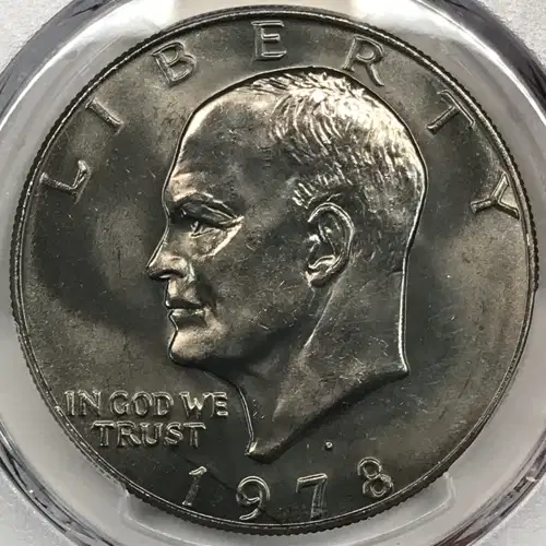 1978-D $1 (2)