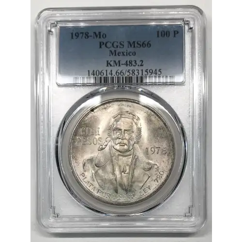1978-Mo 100 P KM-483.2