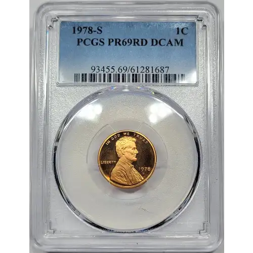 1978-S 1C, DCAM (3)