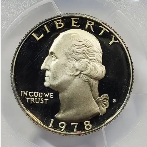 1978-S 25C, DCAM