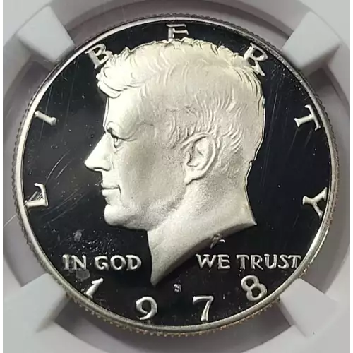 1978  ULTRA CAMEO